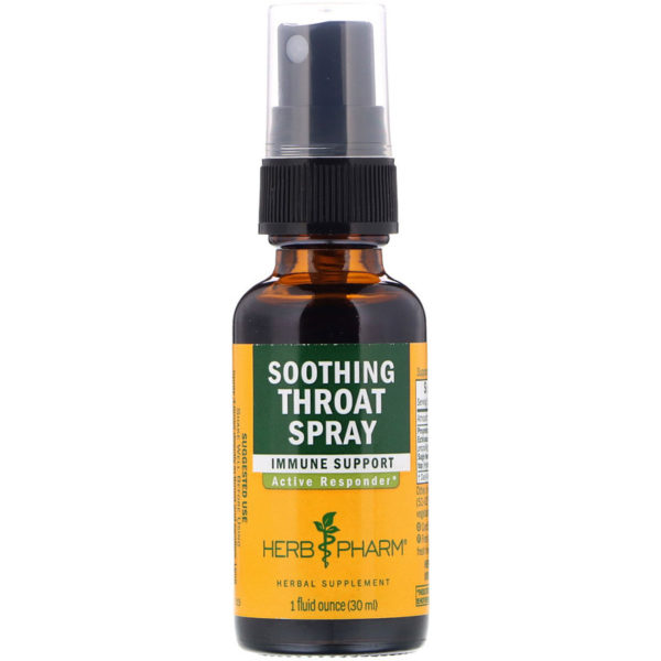 Herb Pharm