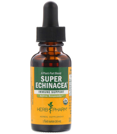 Herb Pharm
