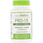 Hyperbiotics