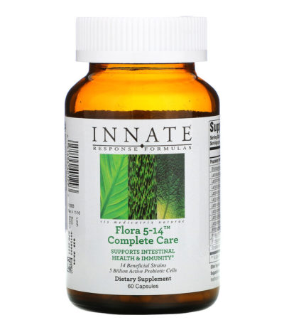 Innate Response Formulas