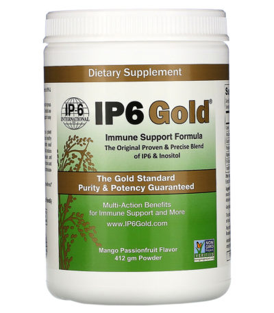 IP-6 International