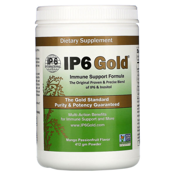 IP-6 International
