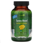 Irwin Naturals