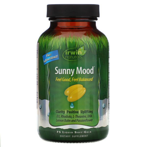 Irwin Naturals
