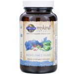 ⁦Garden of Life, MyKind Organics، للرجال مرة واحدة يوميًا، 60 قرص نباتي⁩ - الصورة ⁦3⁩