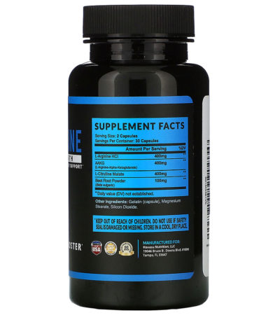 L-Arginine