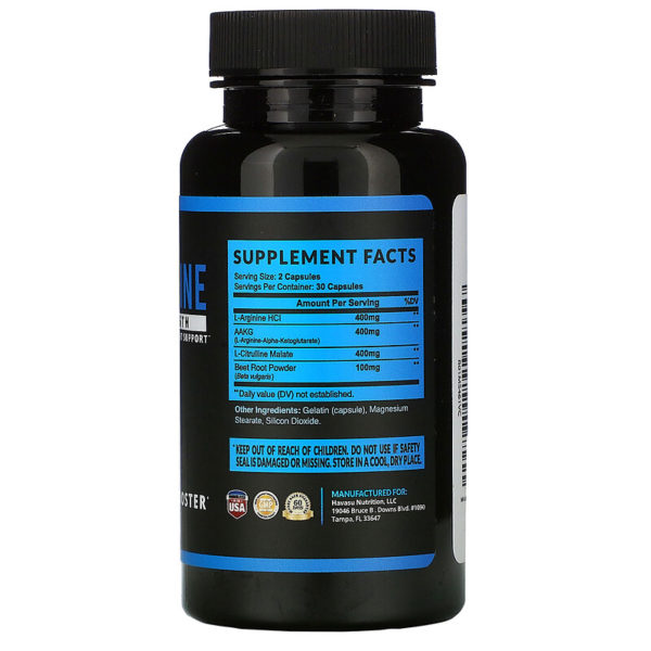 L-Arginine