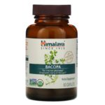 ⁦Himalaya, باكوبا، 60 كبسولة⁩ - الصورة ⁦3⁩