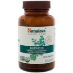 ⁦Himalaya, جودوشي، 60 كبسولة⁩ - الصورة ⁦3⁩