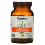 ⁦Himalaya, LiverCare، كبسولة نباتية⁩ - الصورة ⁦3⁩