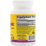 Alpha Lipoic Sustain with Biotin