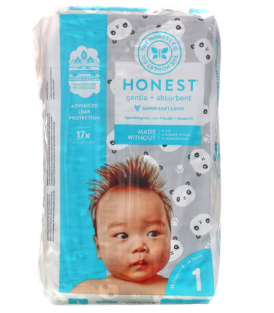 The Honest Company