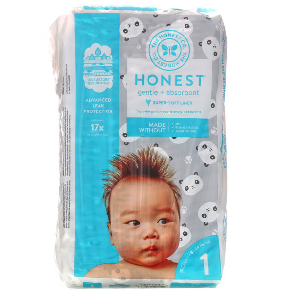 The Honest Company
