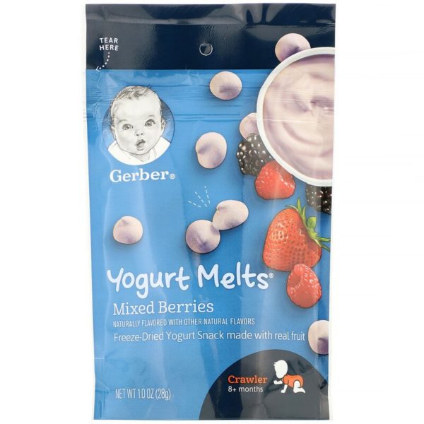 Gerber