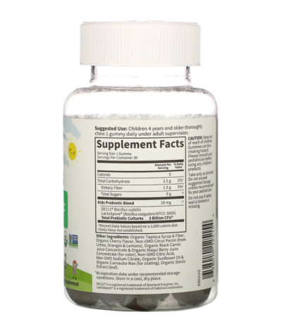 Kids Probiotic