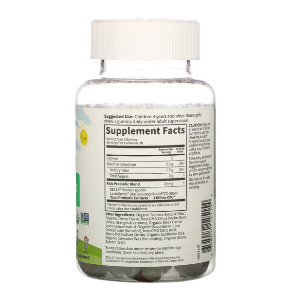 Kids Probiotic