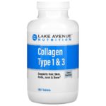 Lake Avenue Nutrition