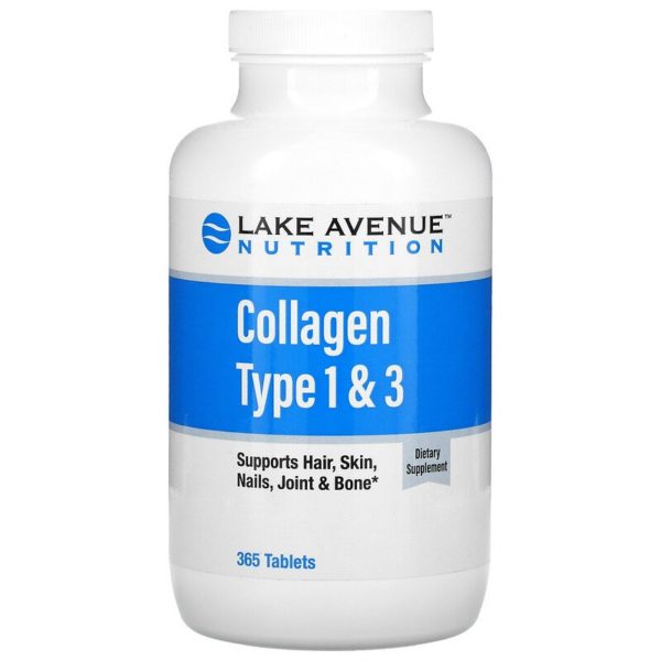 Lake Avenue Nutrition