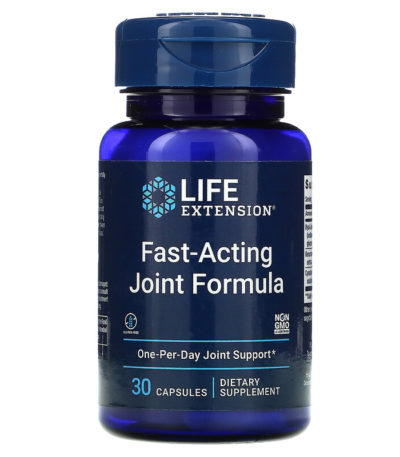 Life Extension