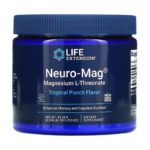Life Extension
