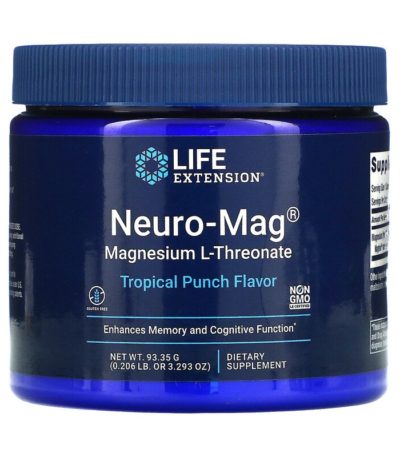 Life Extension