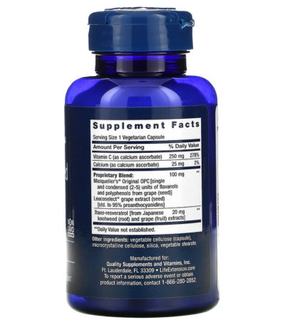 Grapeseed Extract