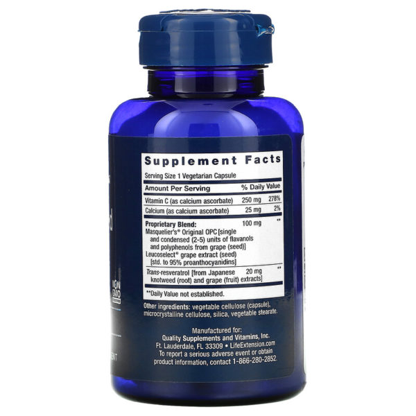 Grapeseed Extract