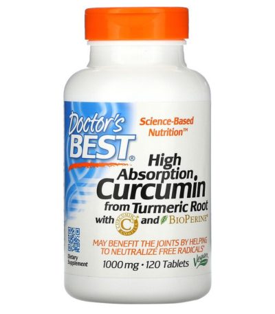 Doctor's Best