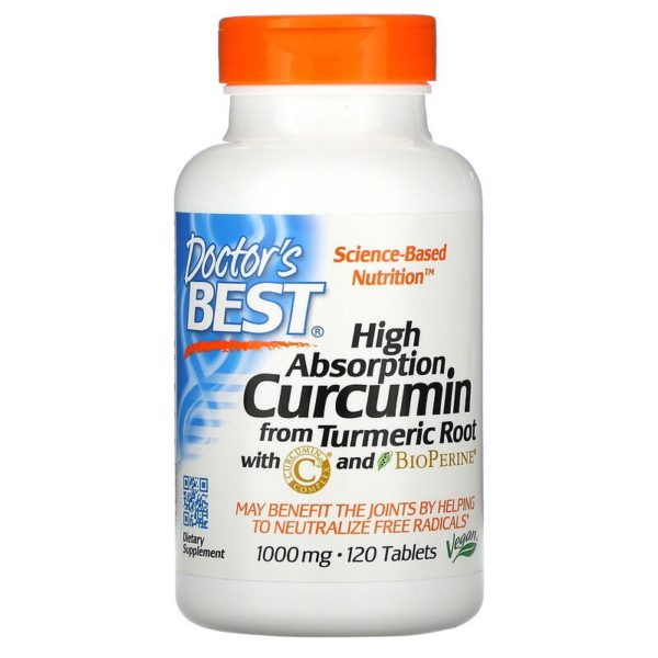 Doctor's Best