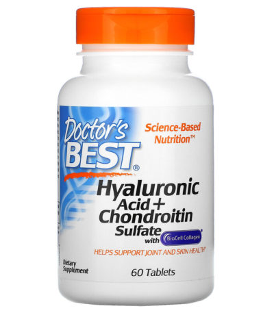 Doctor's Best