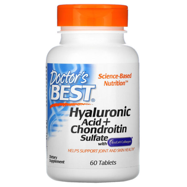 Doctor's Best