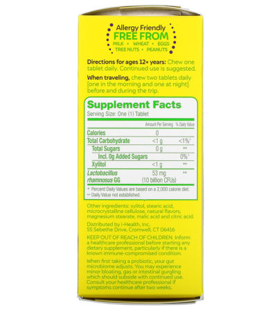 Digestive Daily Probiotic