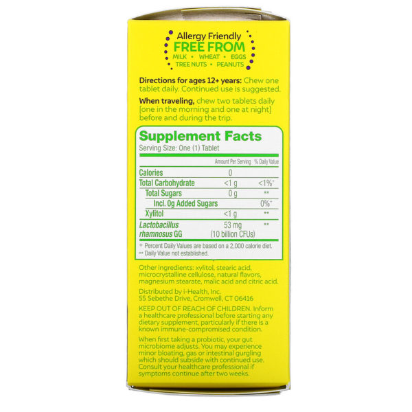Digestive Daily Probiotic