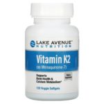 Lake Avenue Nutrition