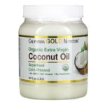 California Gold Nutrition