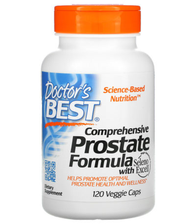 Doctor's Best