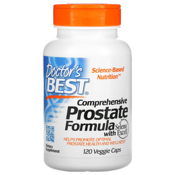 Doctor's Best