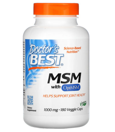 Doctor's Best