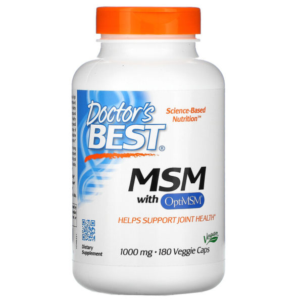 Doctor's Best