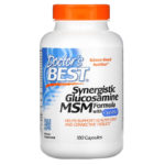 Doctor's Best