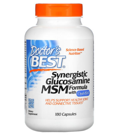 Doctor's Best