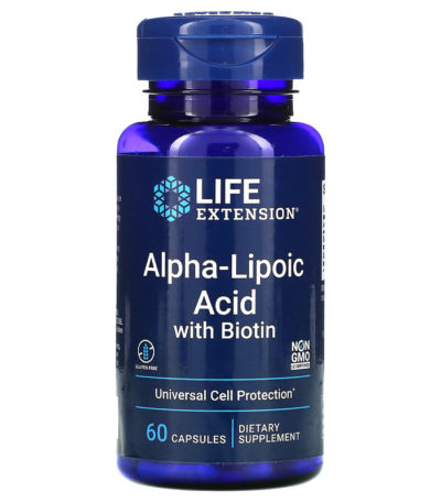 Life Extension