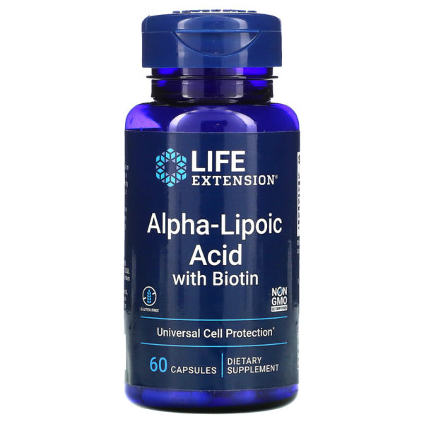 Life Extension