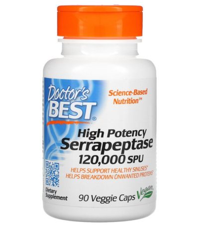 Doctor's Best