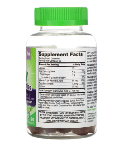 VitaJoy Gummies