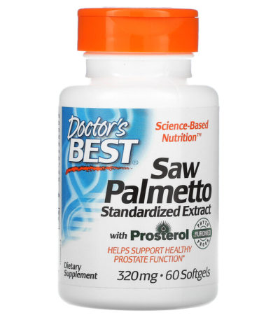 Doctor's Best