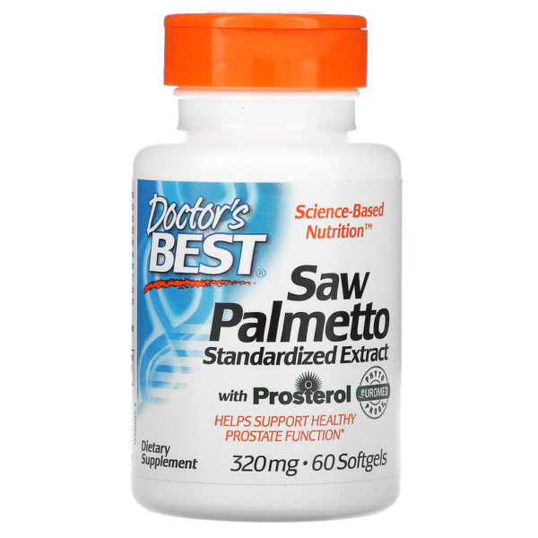 Doctor's Best