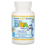 California Gold Nutrition