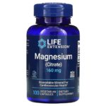 Life Extension