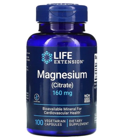 Life Extension
